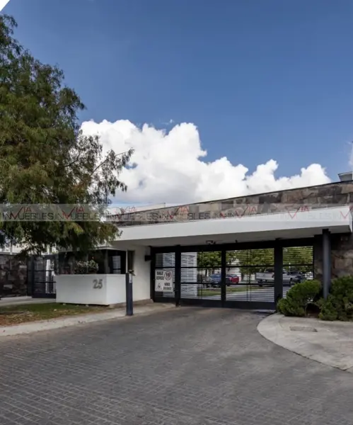 Casa en venta en Privada Real de San Agustín, San Pedro Garza García — foto 2 de 13