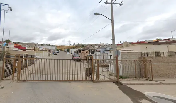 Casa en venta en Cuesta Blanca, Tijuana — foto 2 de 4