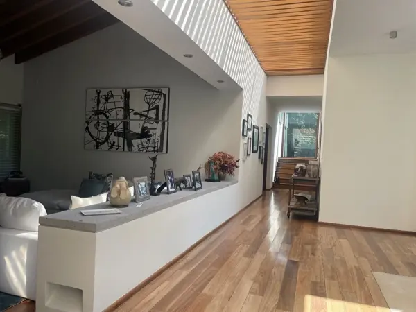 Casa en renta en Club de Golf los Encinos, Lerma — foto 2 de 17