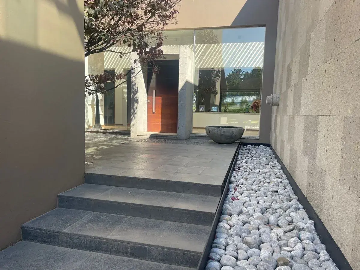Casa en renta en Club de Golf los Encinos, Lerma — foto 1 de 17