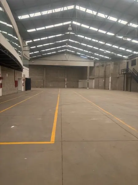 Bodega en renta en Industrial Tlatilco, Naucalpan de Juárez — foto 2 de 26