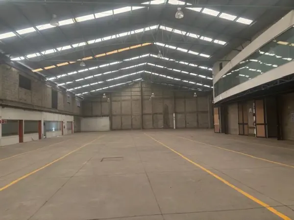 Bodega en renta en Industrial Tlatilco, Naucalpan de Juárez — foto 3 de 26