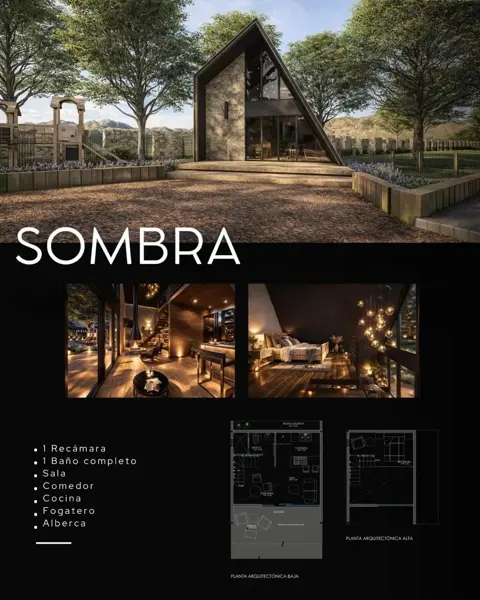 Finca-Rancho en venta en Monterrey, Lerdo — foto 3 de 5