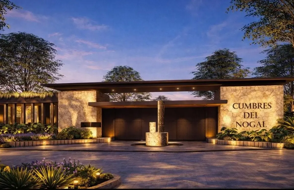 Finca-Rancho en venta en Monterrey, Lerdo — foto 1 de 5
