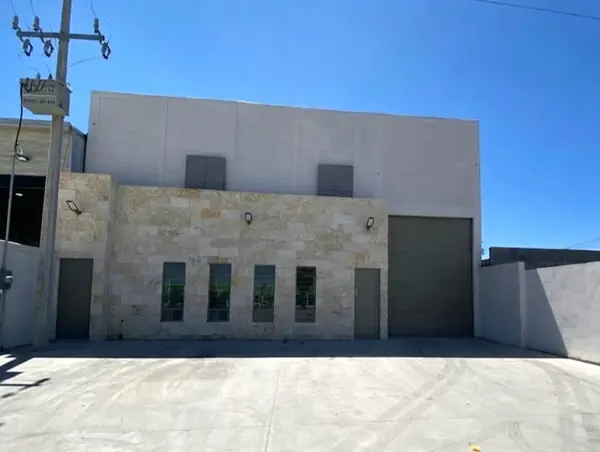 Bodega en renta en Residencial las Torres, Torreón, Coahuila de Zaragoza Bodega en renta en Residencial las Torres, Torreón, Coahuila de Zaragoza
