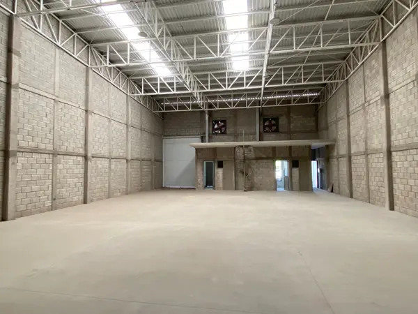 Bodega en renta en Residencial las Torres, Torreón — foto 2 de 12