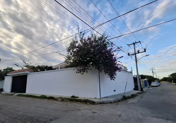 Casa en venta en Benito Juárez Nte, Mérida — foto 2 de 27