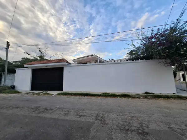Casa en venta en Benito Juárez Nte, Mérida — foto 3 de 27