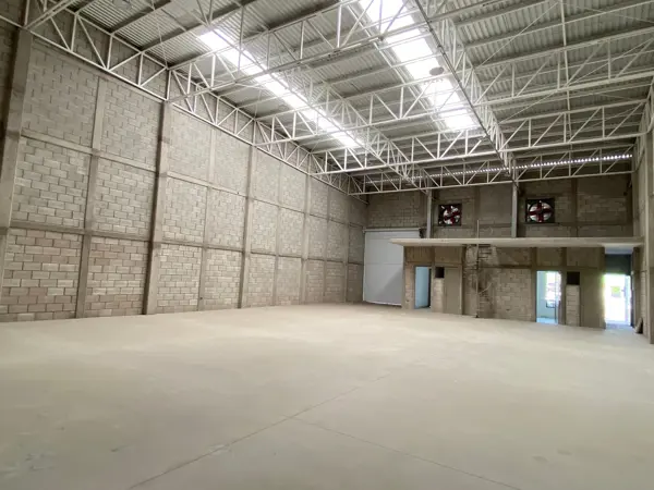 Bodega en renta en Residencial las Torres, Torreón — foto 3 de 12