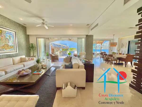 Departamento en venta en Real Diamante, Acapulco de Juárez — foto 2 de 117