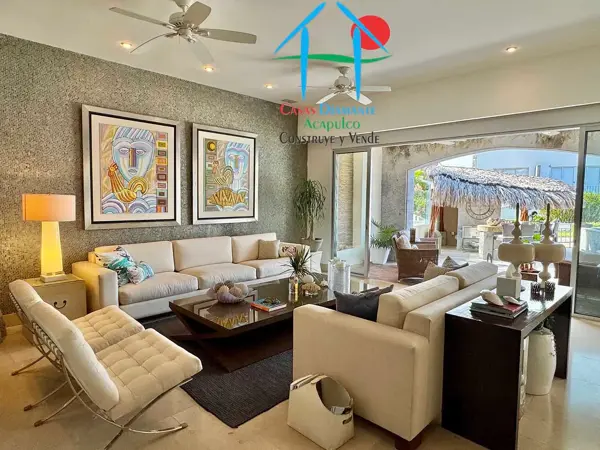 Departamento en venta en Real Diamante, Acapulco de Juárez — foto 3 de 117