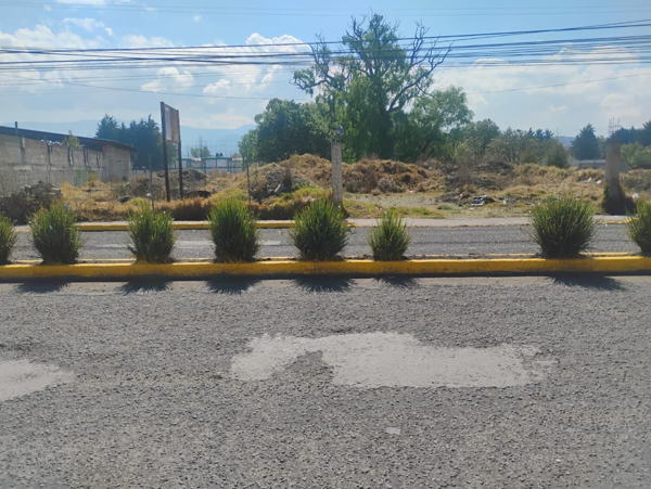 Terreno en renta en El Pedregal de Guadalupe Hidalgo, Ocoyoacac — foto 3 de 4