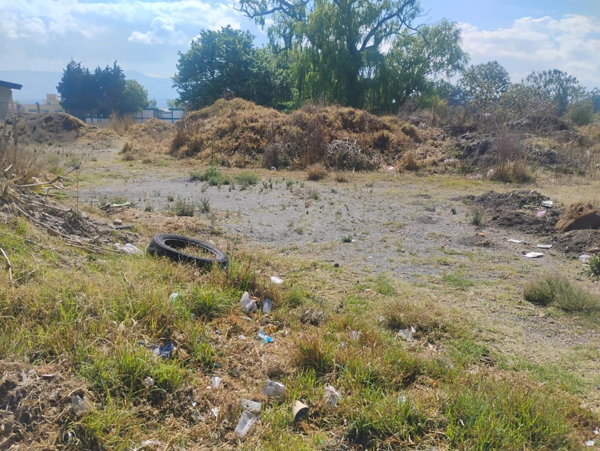 Terreno en renta en El Pedregal de Guadalupe Hidalgo, Ocoyoacac — foto 2 de 4
