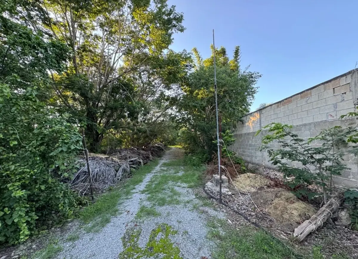 Terreno en venta en Dzitya, Mérida — foto 1 de 13