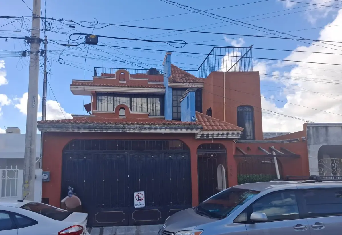 Casa en venta en Francisco de Montejo, Mérida — foto 1 de 39