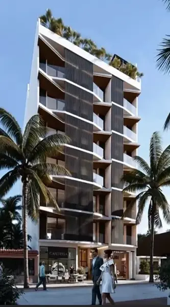 Local en venta en Playa del Carmen Centro, Playa del Carmen — foto 2 de 7