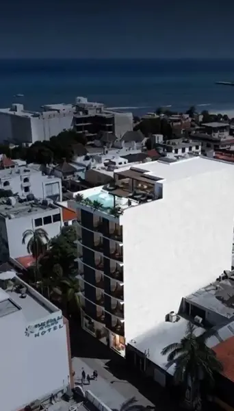 Local en venta en Playa del Carmen Centro, Playa del Carmen — foto 3 de 7