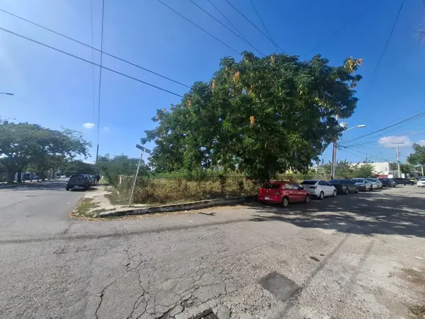 Terreno en renta en Campestre, Mérida — foto 2 de 15