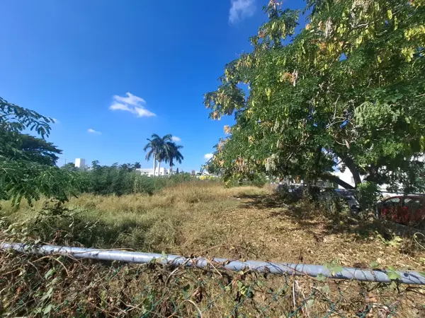 Terreno en renta en Campestre, Mérida — foto 2 de 15