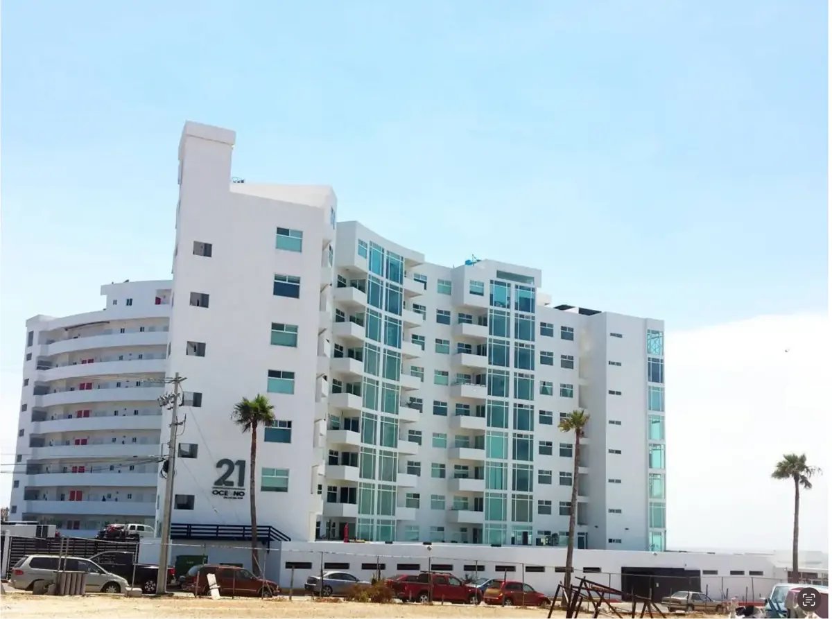 Departamento en venta en Playas de Tijuana Sección Costa Hermosa, Tijuana — foto 1 de 8