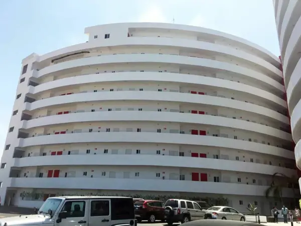 Departamento en venta en Playas de Tijuana Sección Costa Hermosa, Tijuana — foto 3 de 8