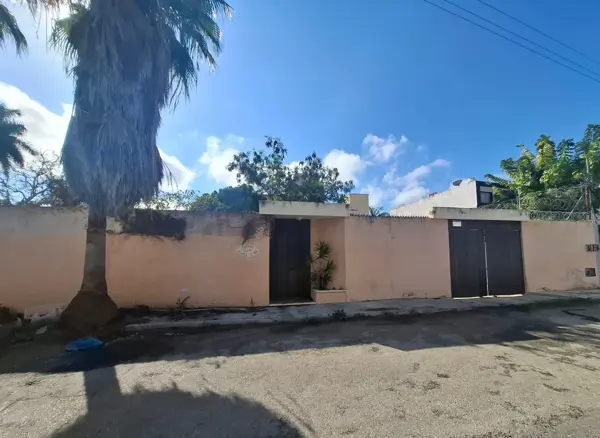Casa en venta en Montes de Ame, Mérida — foto 2 de 44