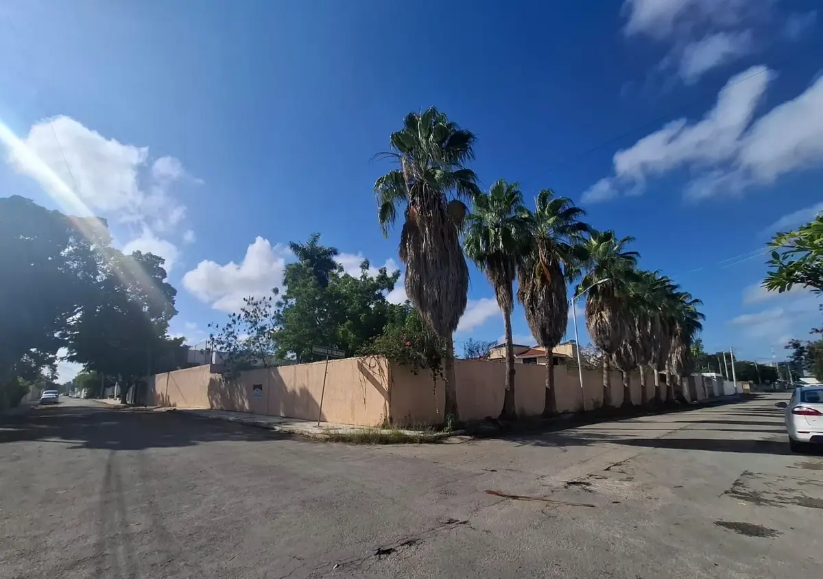 Casa en venta en Montes de Ame, Mérida — foto 1 de 44