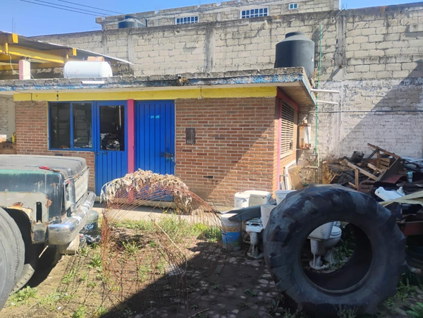 Terreno en renta en El Pedregal de Guadalupe Hidalgo, Ocoyoacac — foto 2 de 2