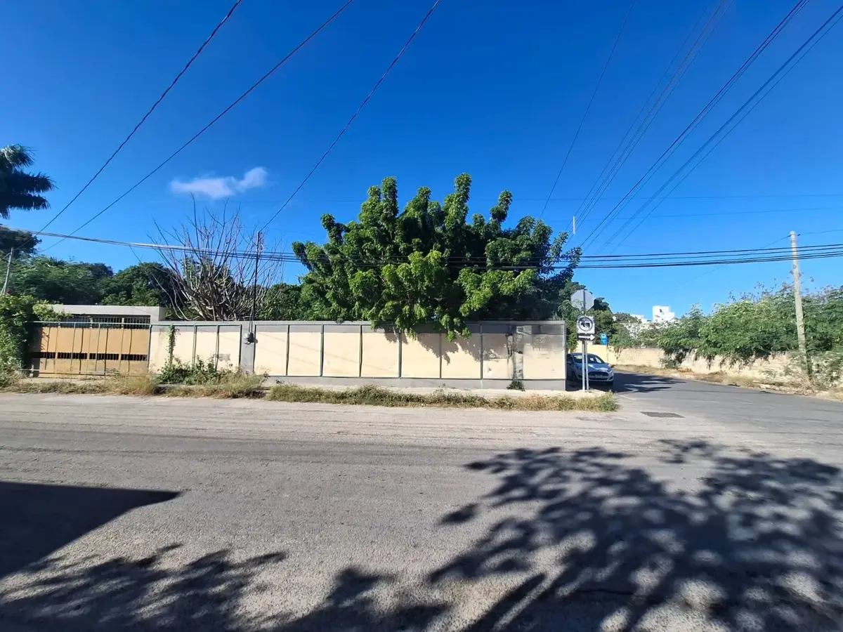 Terreno en venta en Montes de Ame, Mérida — foto 1 de 14