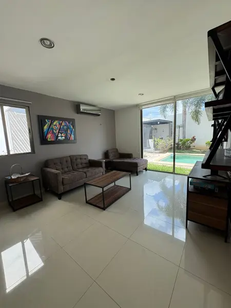 Casa en venta en Cholul, Mérida — foto 3 de 10