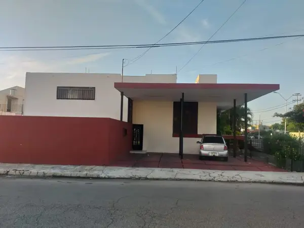 Casa en venta en Miguel Aleman, Mérida — foto 2 de 11