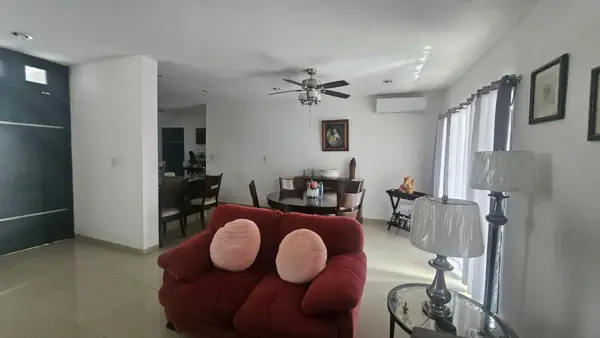 Casa en venta en Los Álamos, Mérida — foto 3 de 23