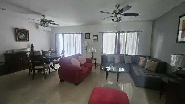 Casa en venta en Los Álamos, Mérida — foto 2 de 23