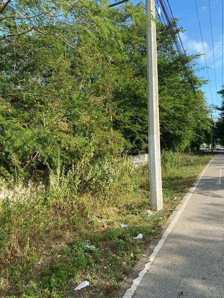 Terreno en venta en Residencial Arbórea, Conkal — foto 3 de 7