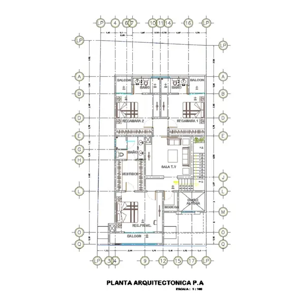 Casa en venta en Monte Sabino Residencial, Saltillo — foto 2 de 3