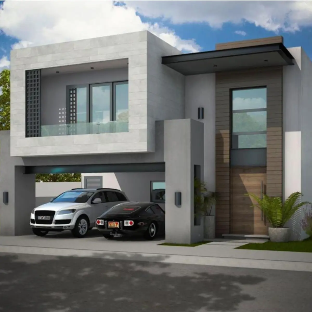 Casa en venta en Monte Sabino Residencial, Saltillo — foto 1 de 3