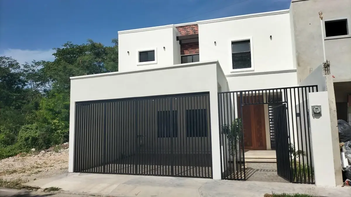 Casa en venta en Dzitya, Mérida — foto 1 de 35