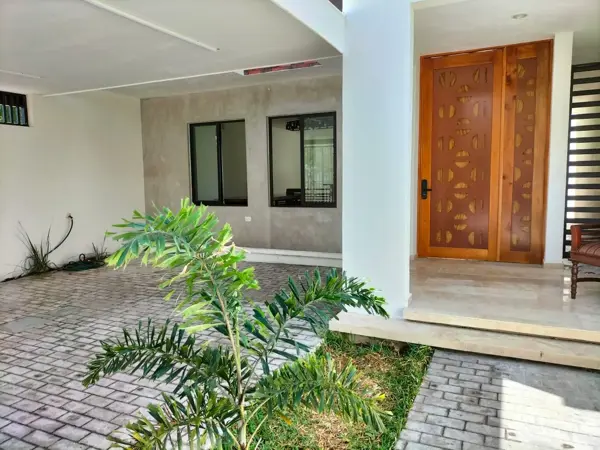Casa en venta en Dzitya, Mérida — foto 2 de 35