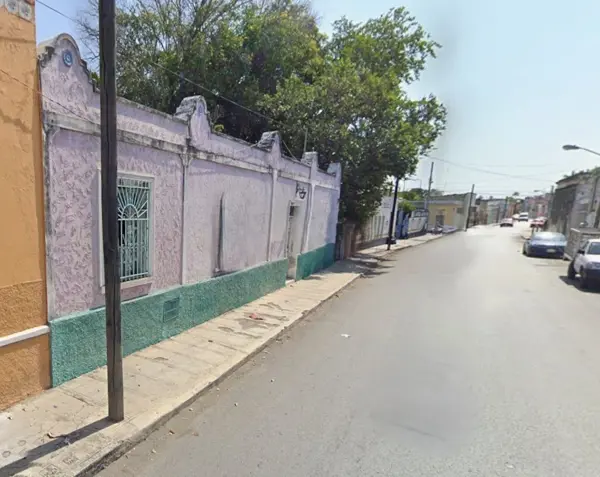 Terreno en venta en Merida Centro, Mérida — foto 2 de 22