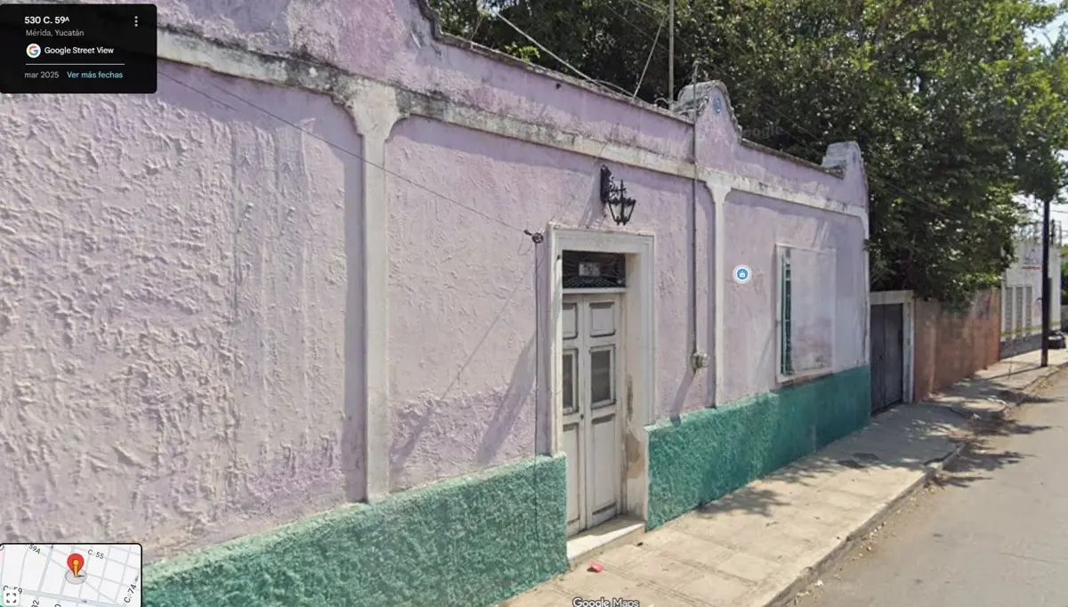 Terreno en venta en Merida Centro, Mérida — foto 1 de 22