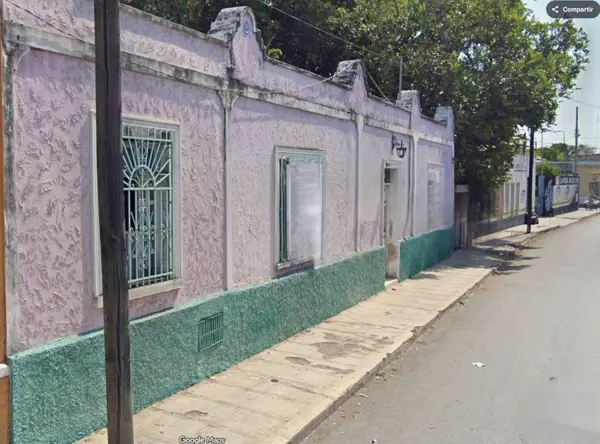 Terreno en venta en Merida Centro, Mérida — foto 3 de 22