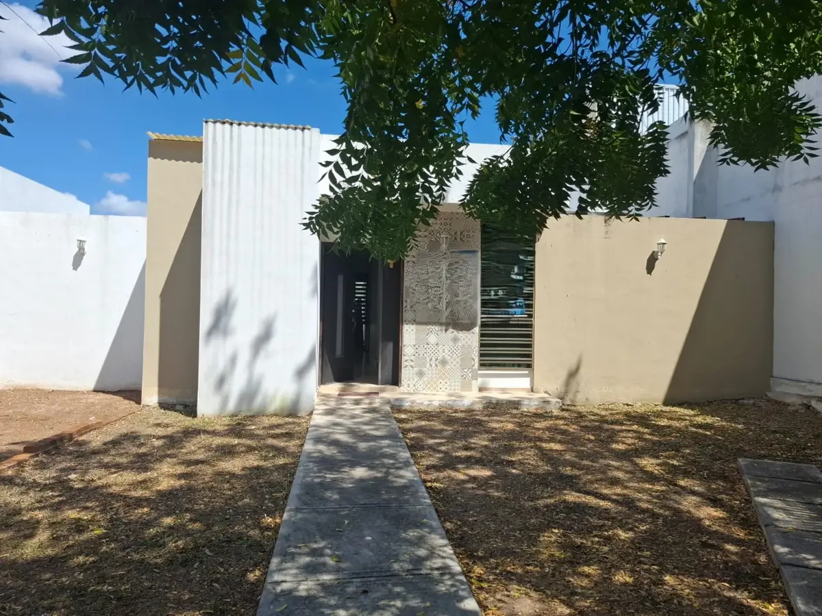 Casa en venta en Gran Santa Fe, Mérida — foto 1 de 28