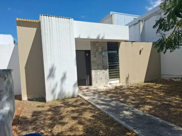 Casa en venta en Gran Santa Fe, Mérida — foto 3 de 28