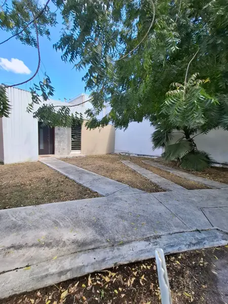 Casa en venta en Gran Santa Fe, Mérida — foto 2 de 28