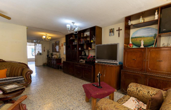 Casa en venta en Echeverría, Guadalajara — foto 3 de 13