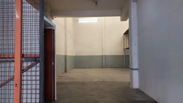 BODEGA COMERCIAL EN VENTA IZTAPALAPA
