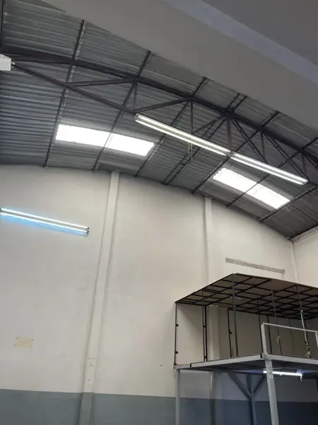Bodega en venta en Sinatel, Iztapalapa — foto 3 de 15
