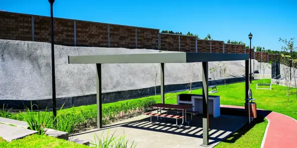 Departamento en venta en Las Trojes II, Cuautlancingo — foto 2 de 7