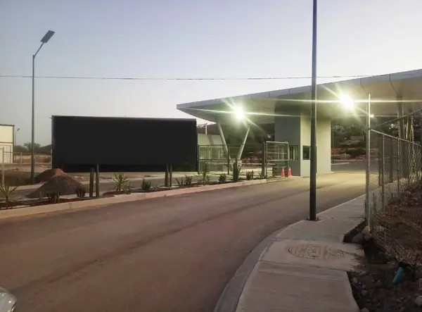 Nave Industrial Renta Garantizada 12 meses Frente al Parque Industrial Querétaro