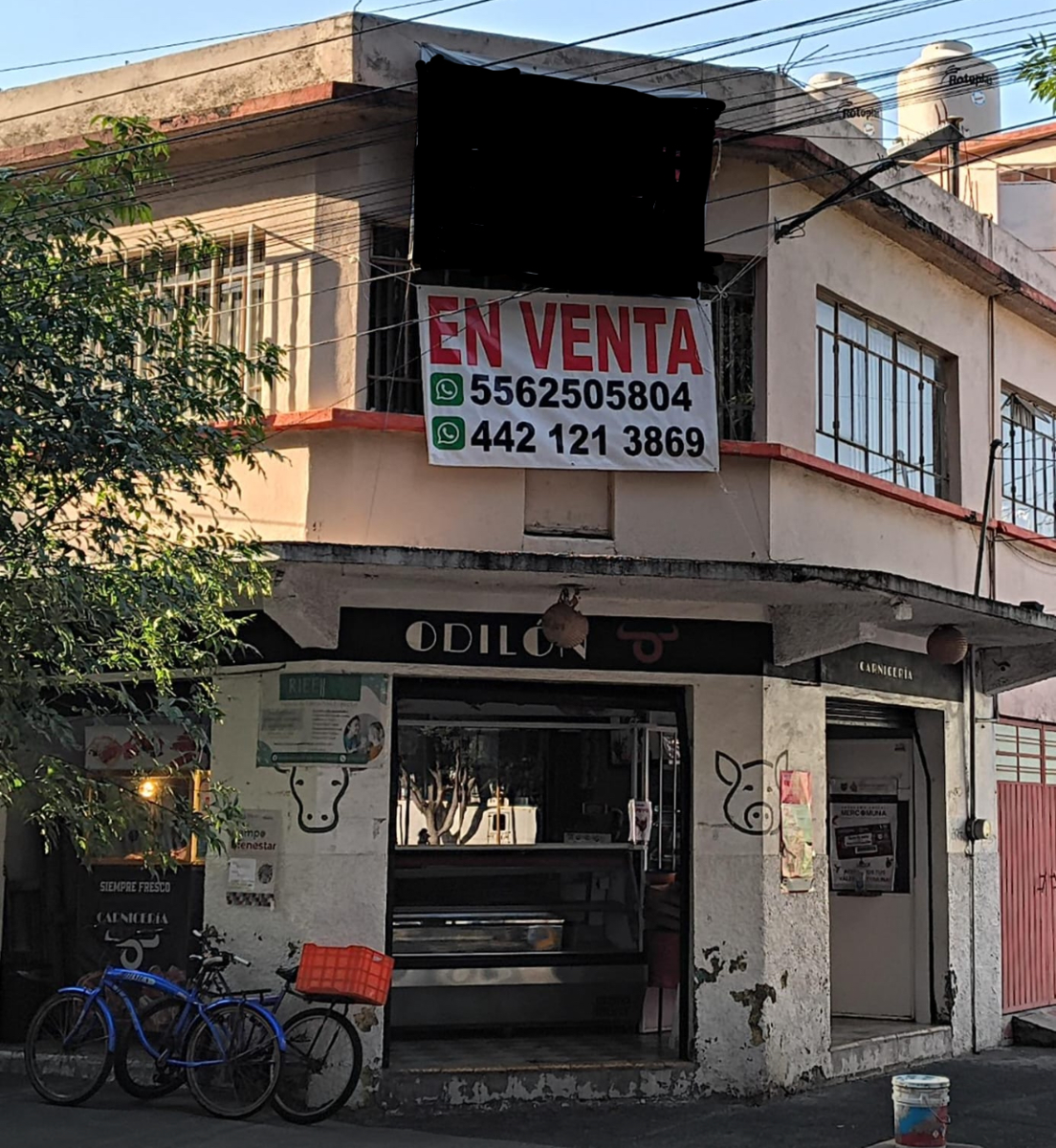 Casa en venta en Escuadron 201, Iztapalapa — foto 1 de 22